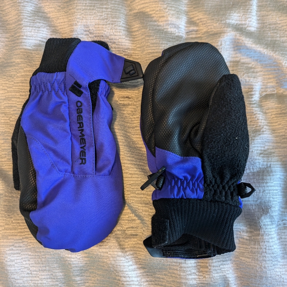 Thumbs Up Mitten (Toddler/Little Kids)
